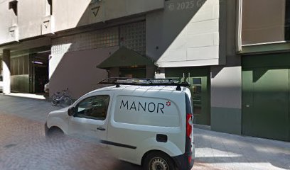 DISTI - Distributori Ticinesi