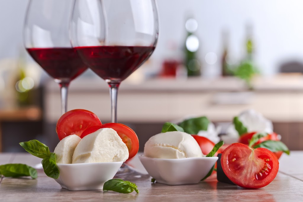 Divina Food AG