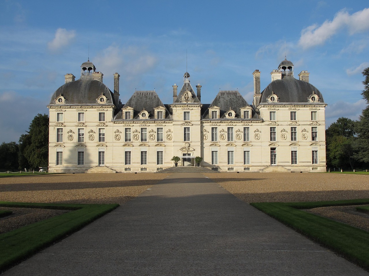 Domaine de Bois-Bougy_Self-service