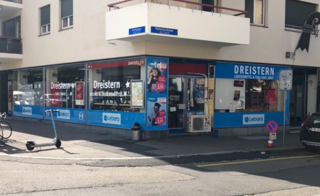 Dreistern Demir Dreistern Demir