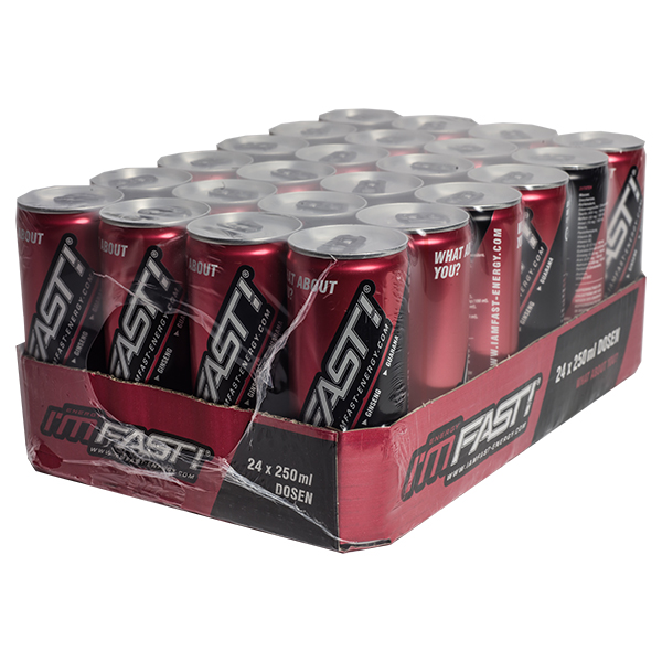 Drink-Energy GmbH