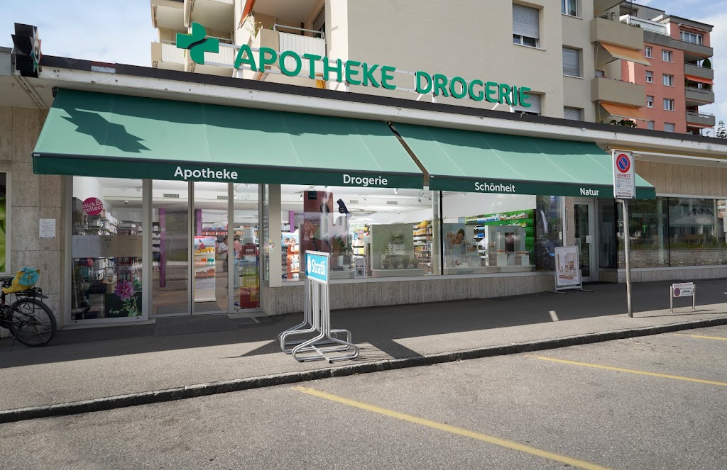 Drogerie Wiedmer GmbH Drogerie Wiedmer GmbH