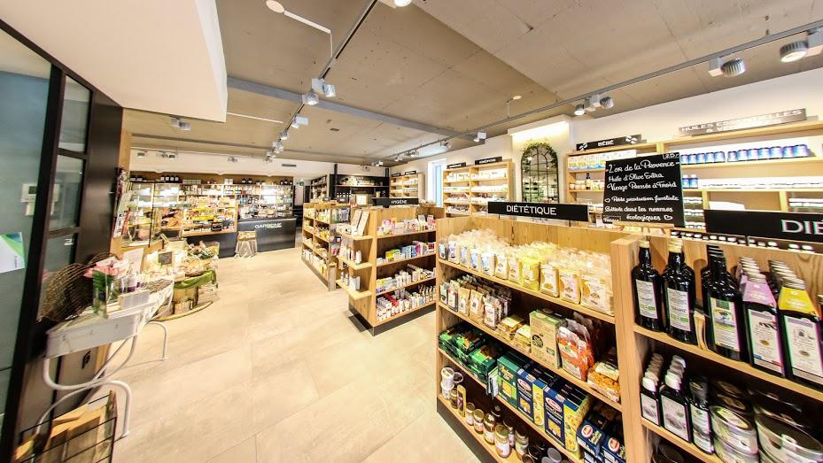 Droguerie Garrone SA Droguerie Garrone SA