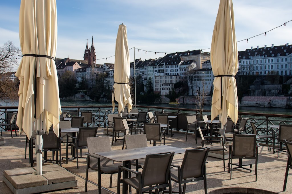 Du Pont Basel