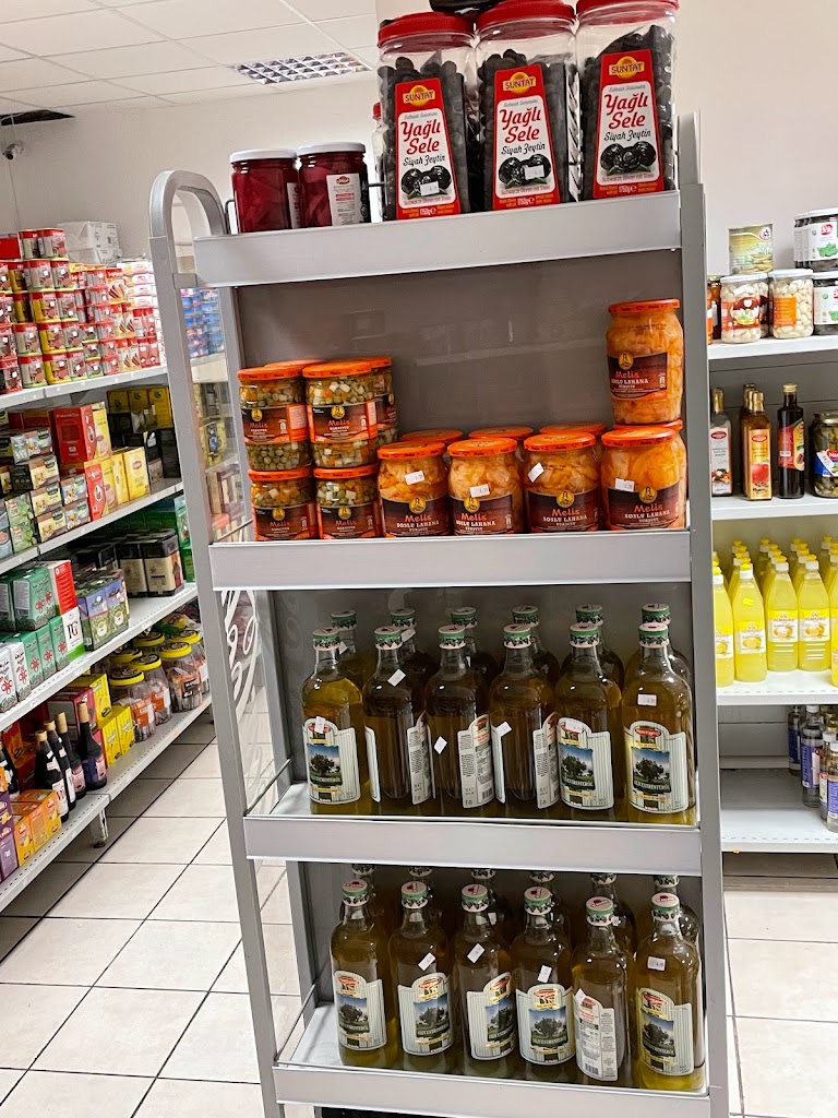 Dukkan Al-Hara orientalische Laden GmbH