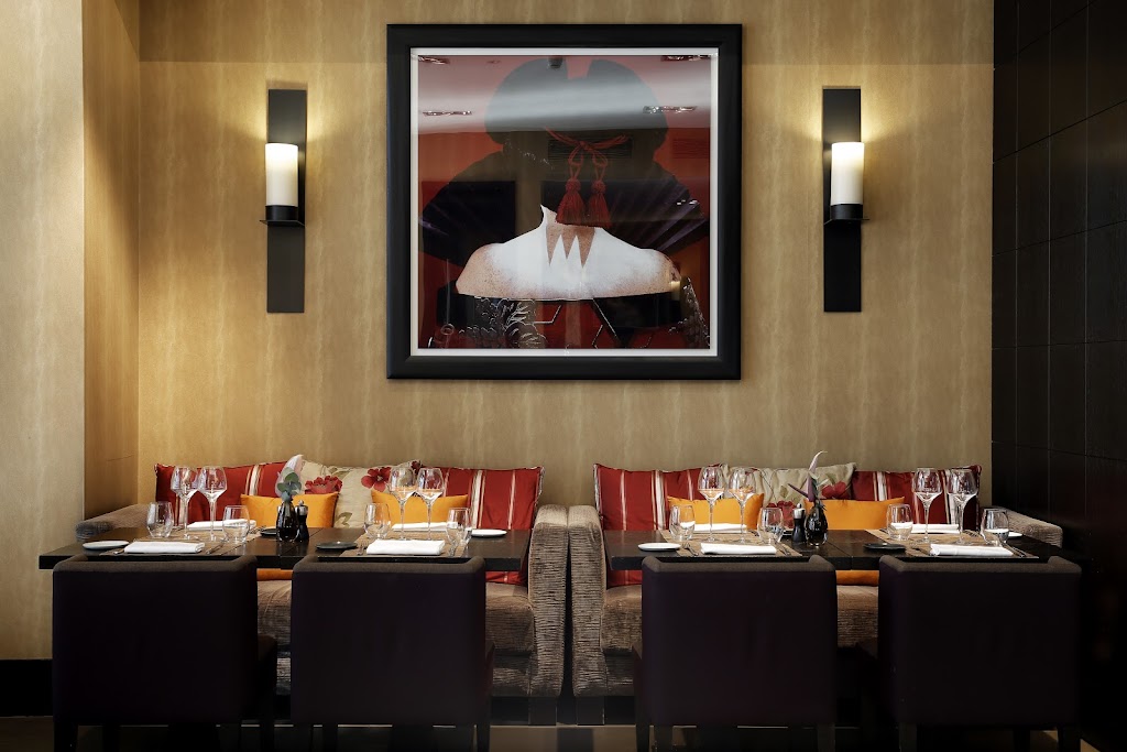 Eastwest Restaurant et Bar Eastwest Restaurant et Bar