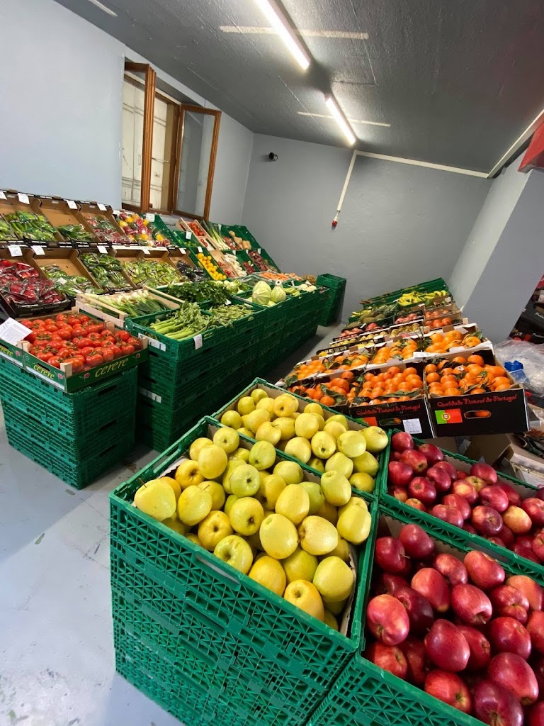 Eco Market Ölgün