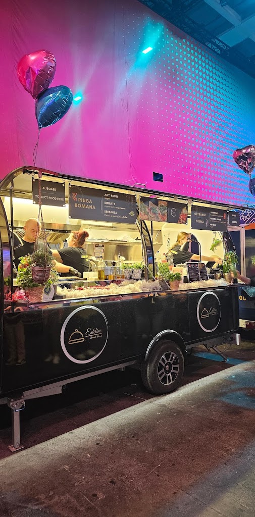 Edeline Streetfood