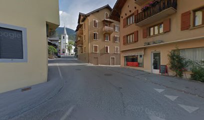 Edelweiss Market Miège