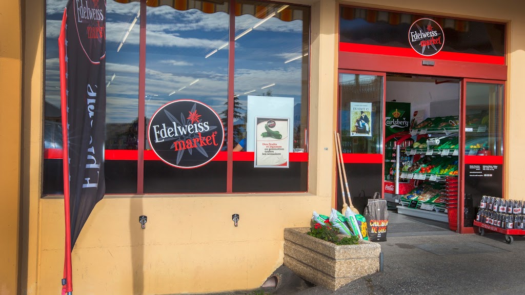 Edelweiss Market Mollens