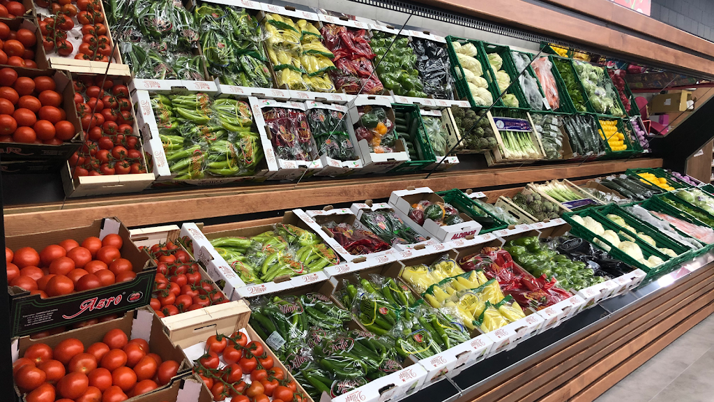 Elite Markt
