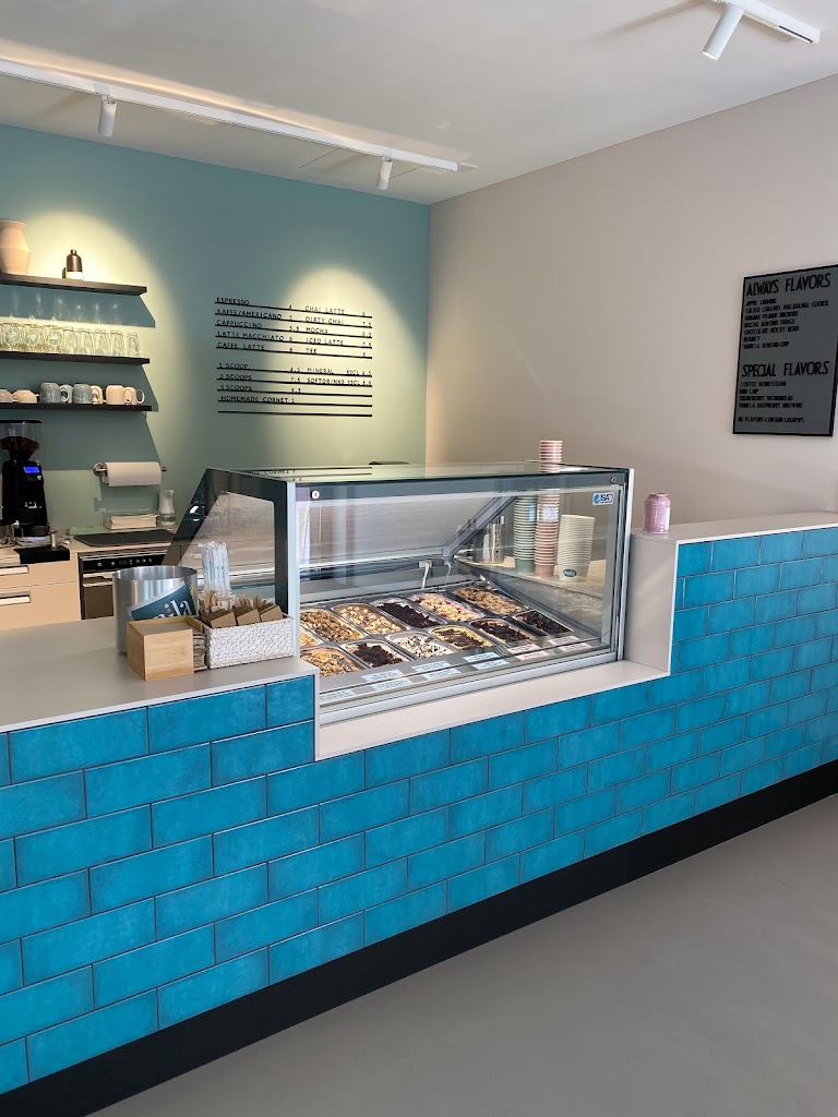 enila - plant based ice cream & café enila - plant based ice cream & café