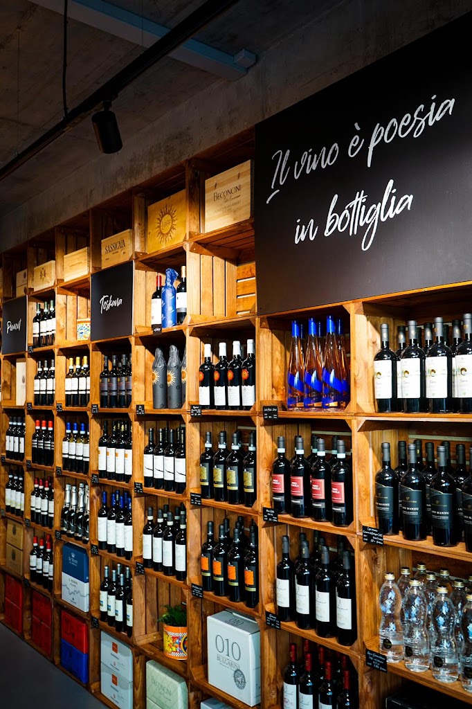Enoteca TRE SIGNORI Enoteca TRE SIGNORI