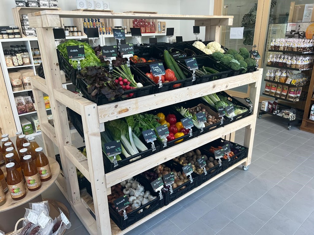 Epicerie Bioseo Epicerie Bioseo