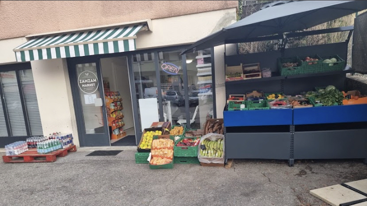 EPICERIE DE BELLEVAUX EPICERIE DE BELLEVAUX