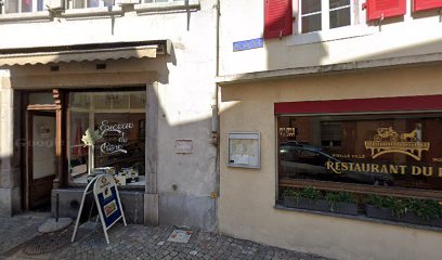 Epicerie Du Chêne
