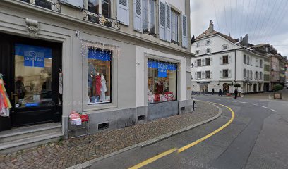 Epicerie Epicerie