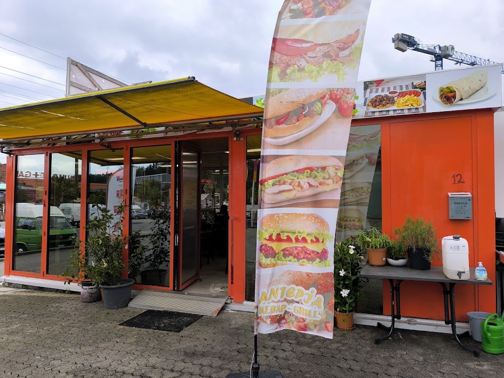 Erhan's Kebap Kunst
