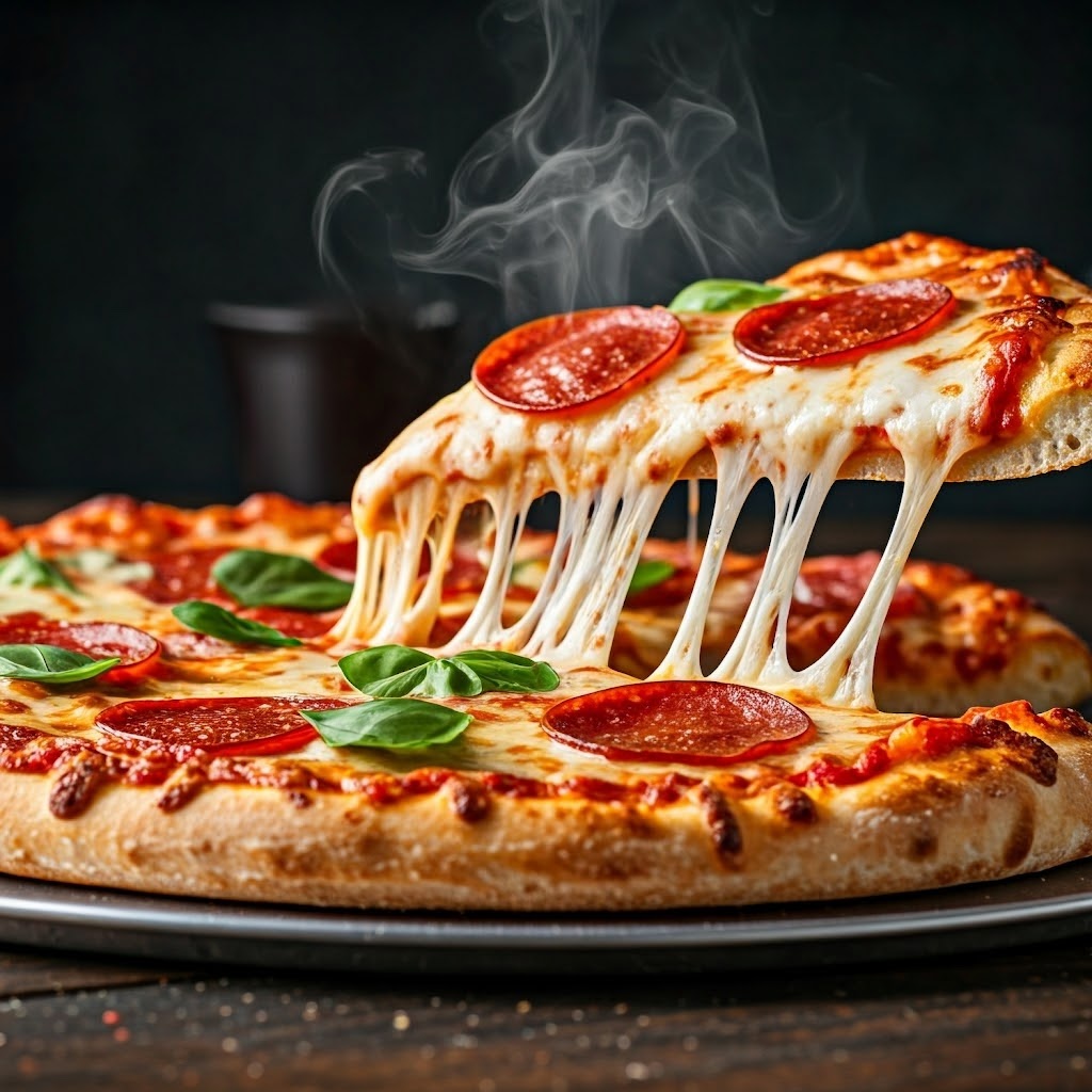 EROLS PIZZA HAUS