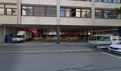Es Tischli für Alli GmbH