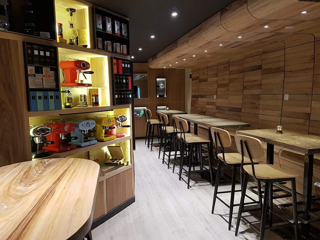 Esprit Café (Esprit Bar) Esprit Café (Esprit Bar)