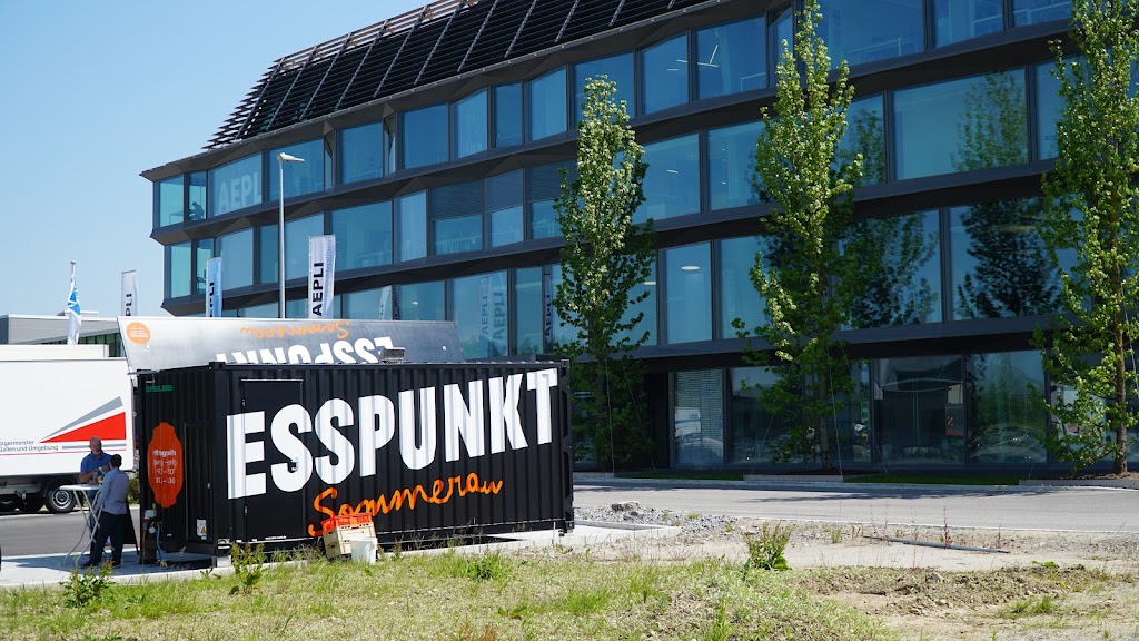 Esspunkt Esspunkt
