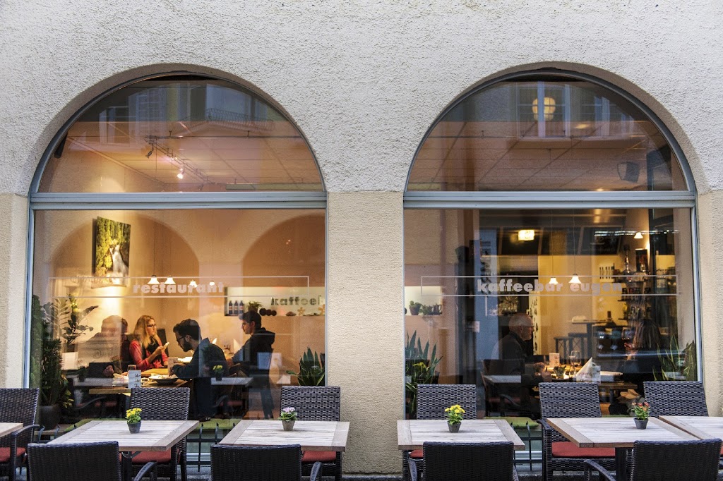 Eugen Chur GmbH Eugen Chur GmbH