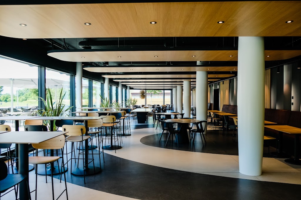 Eurest / Restaurant ONYX Eurest / Restaurant ONYX