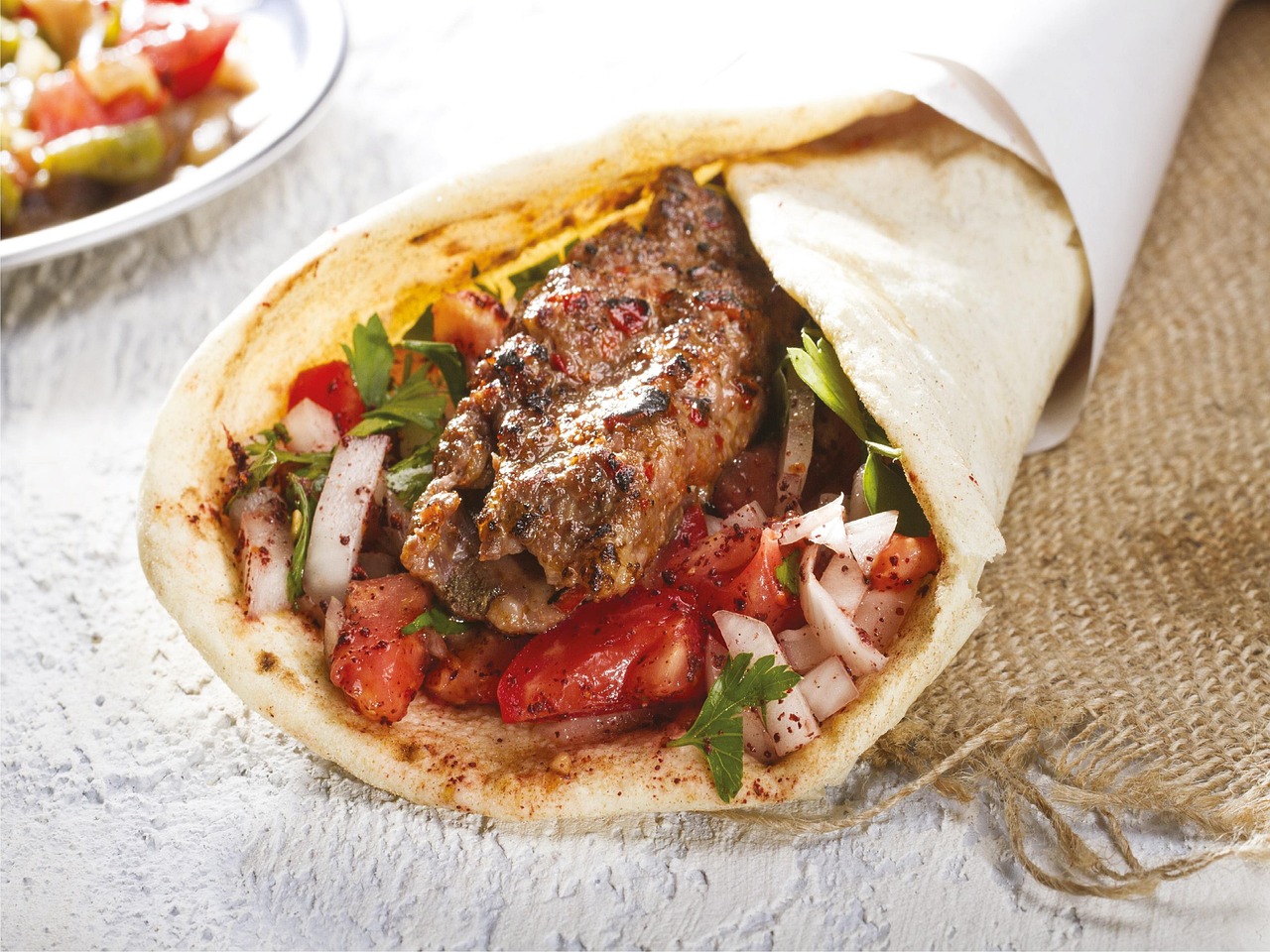 Euro Kebab
