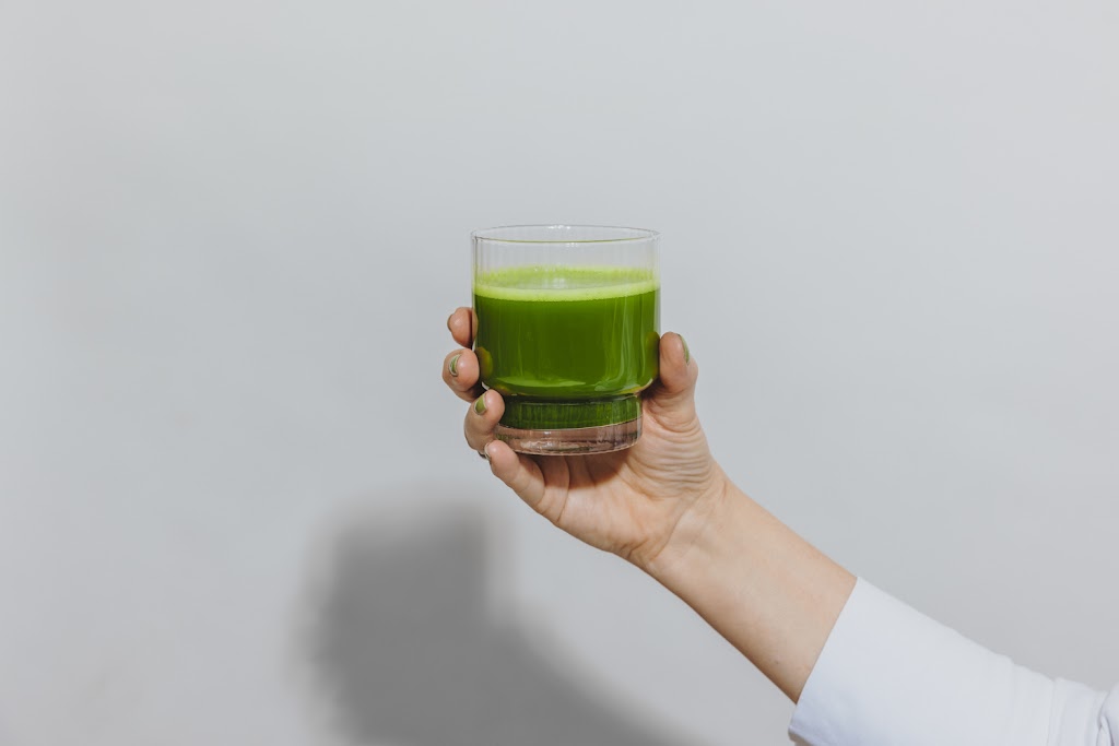 EVERYTHING.MATCHA