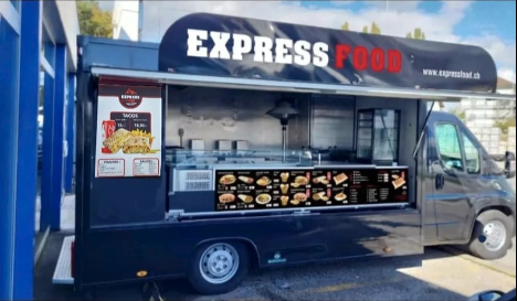 Expressfood.VD Expressfood.VD
