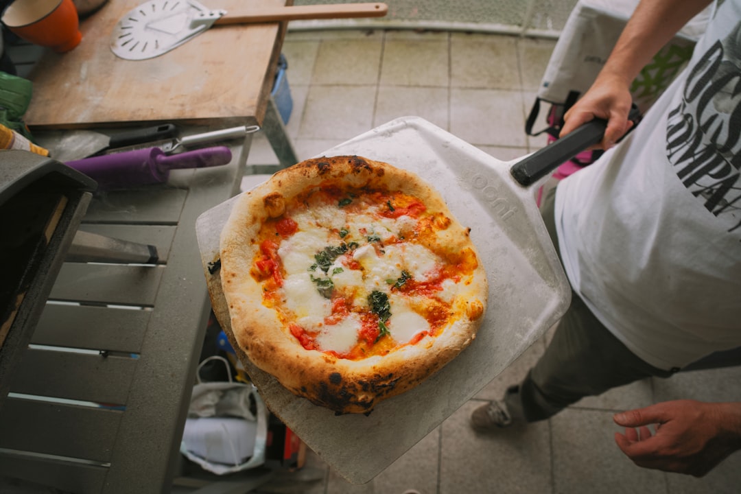 Fabbrica della Pizza Fabbrica della Pizza