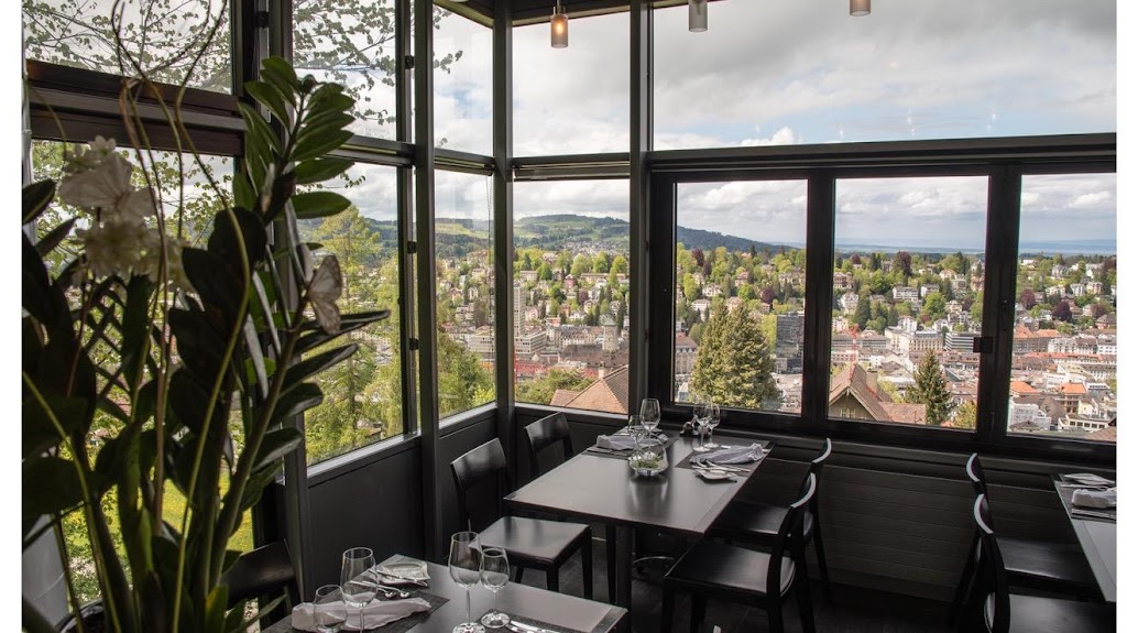 Falkenburg – Restaurant & Hotel Falkenburg – Restaurant & Hotel