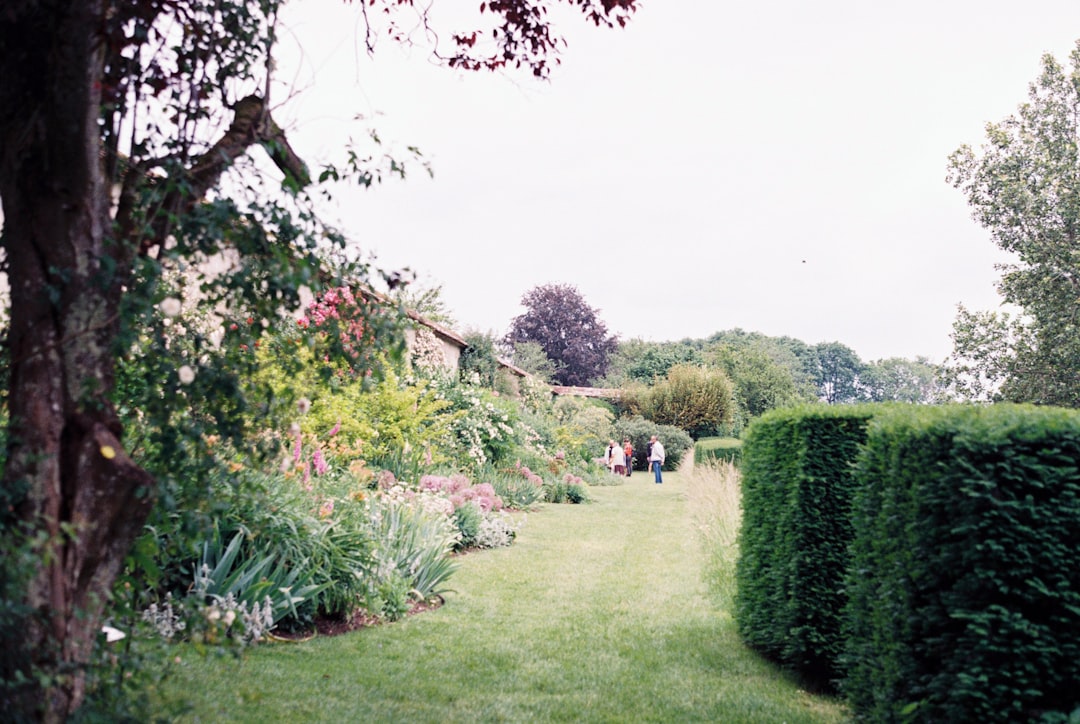 Familiengarten