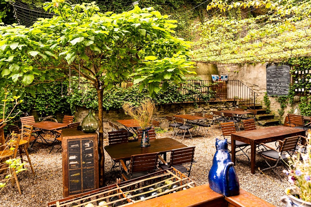 Felsenegg Restaurant Luzern