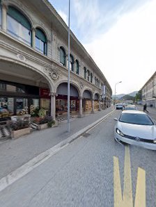 Fiaschetteria Italiana