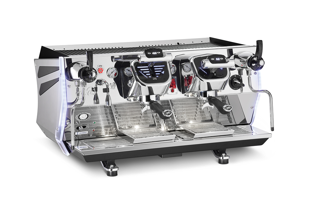 Finelli Caffè GmbH