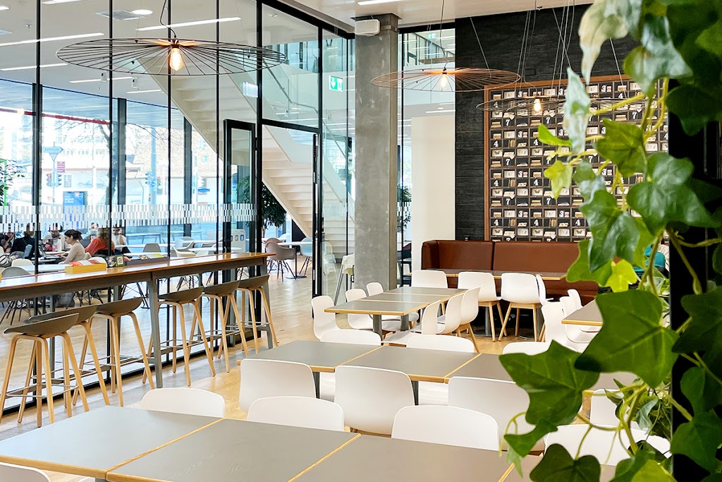 Flavour Kitchen