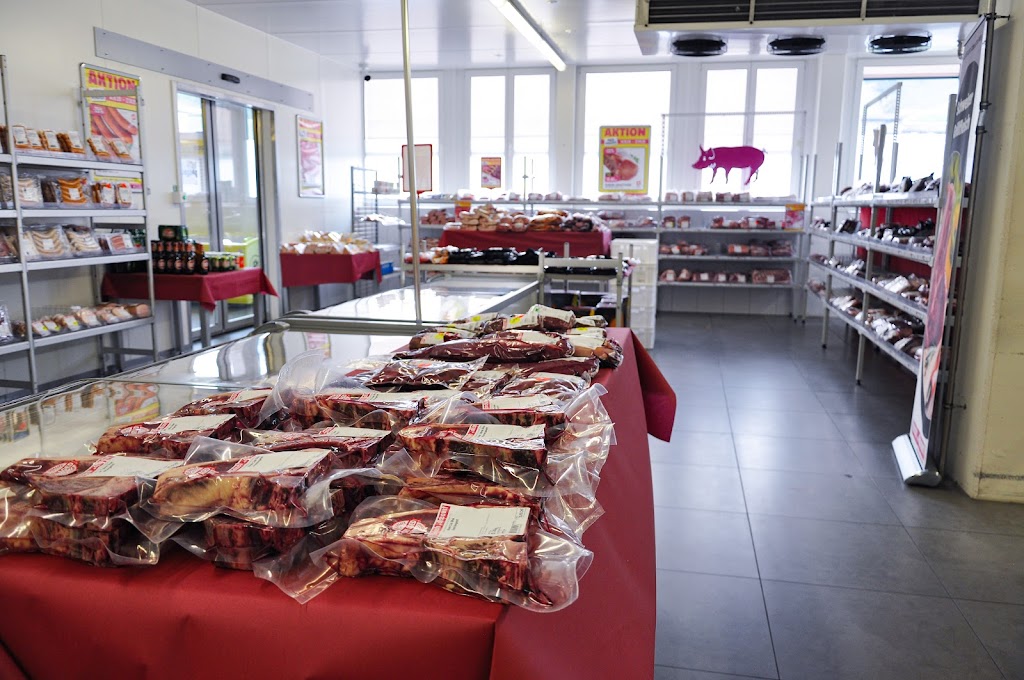 Fleisch Discount AG Fleisch Discount AG