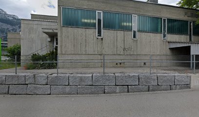 Fleischhandel Chur