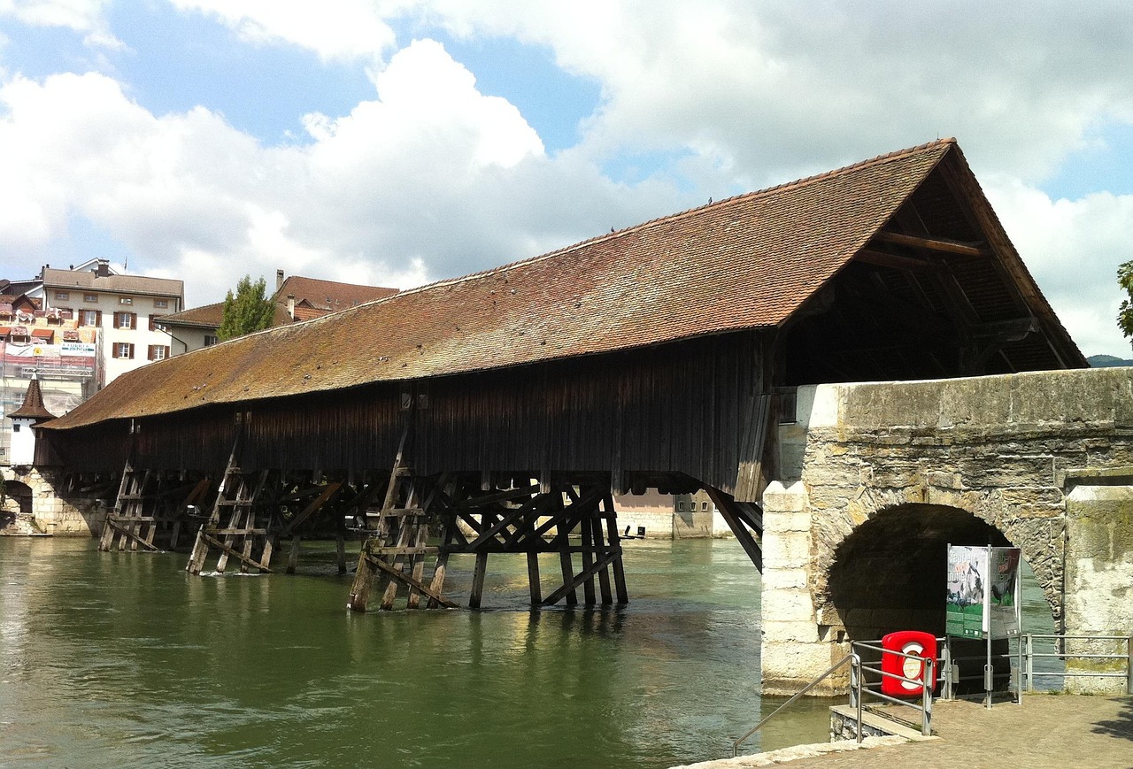 Flugplatz-Restaurant Olten