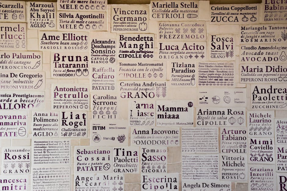 Focaccia Puglia