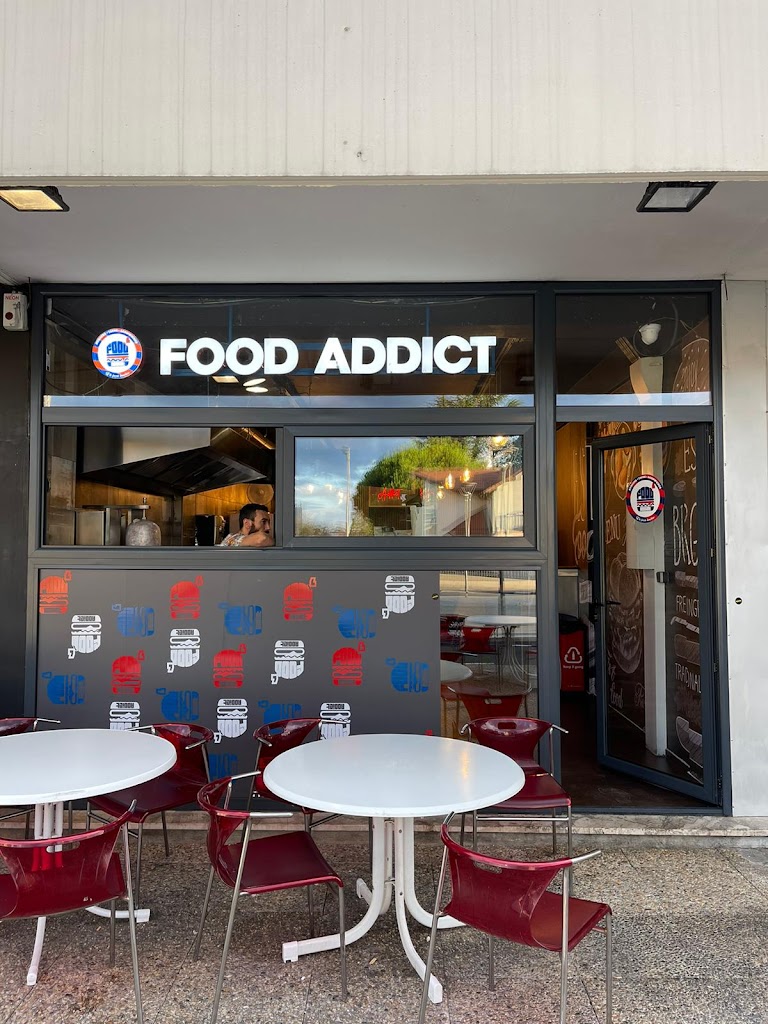 Food Addict