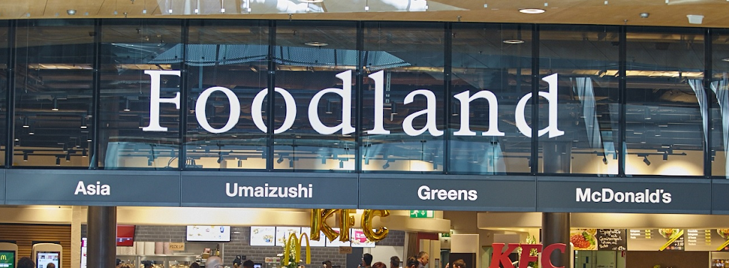 Foodland Foodland