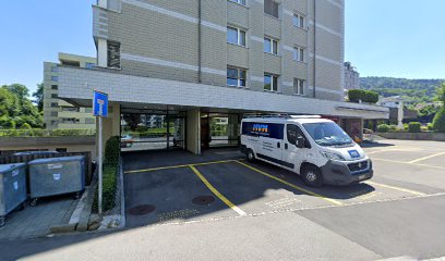 Foodline Kriens
