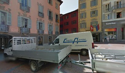 Formaggeria