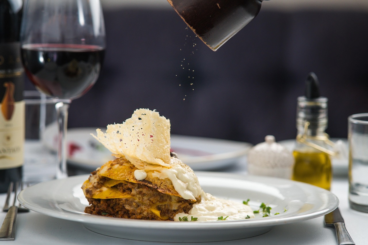 Fortore Ristorante Italiano