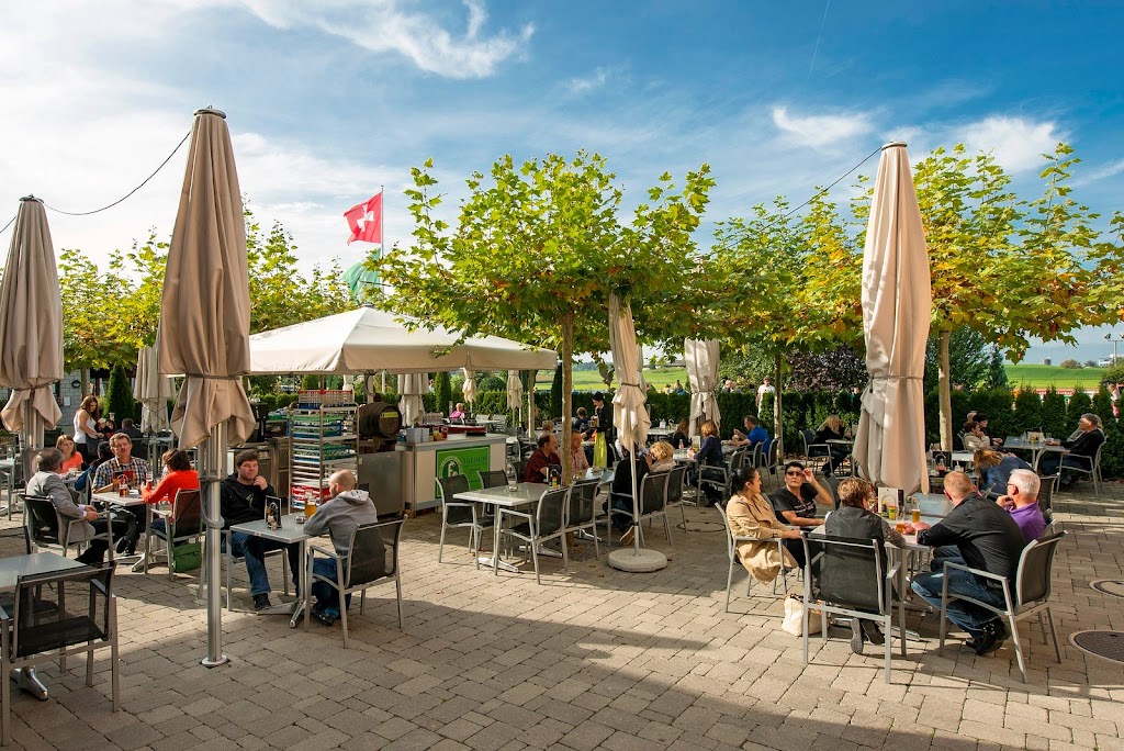 Freihof AG Brauerei & Hofstube Freihof AG Brauerei & Hofstube