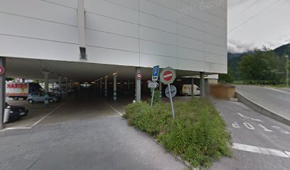 Fressnapf Sierre