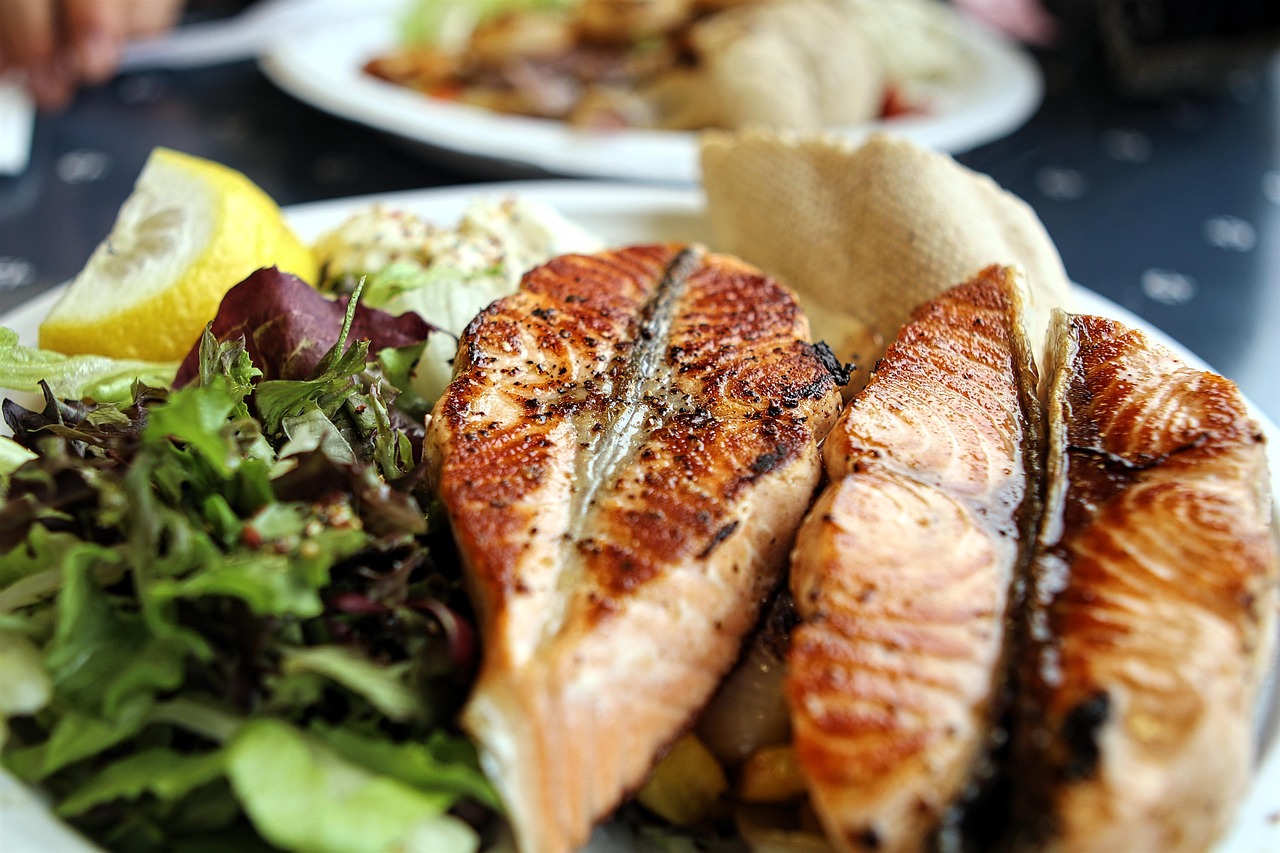 Frisch-Fisch Mercato Frisch-Fisch Mercato